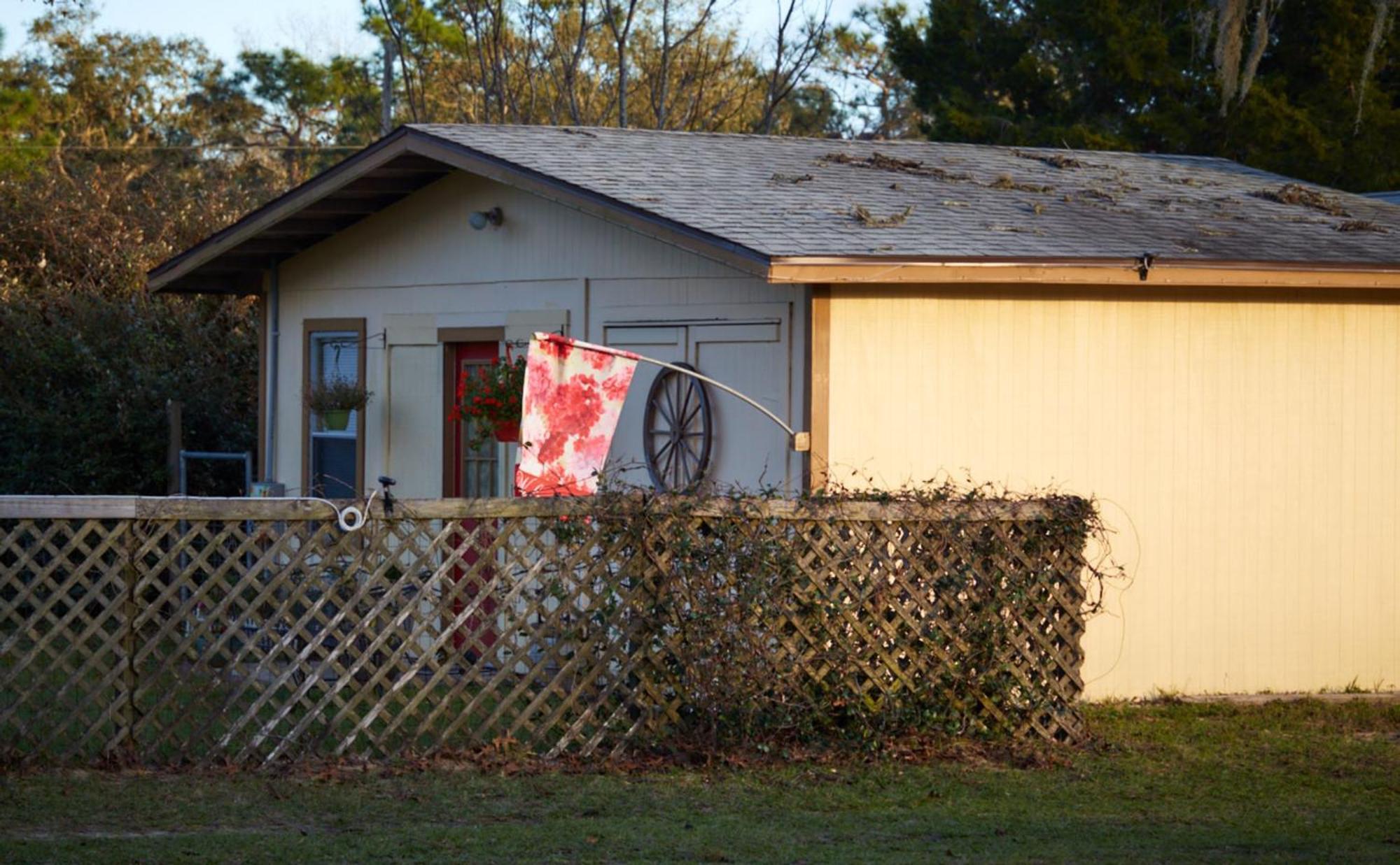 Room In Bb - Pleasant Days Bb Southwest Cottage Homosassa Exterior foto