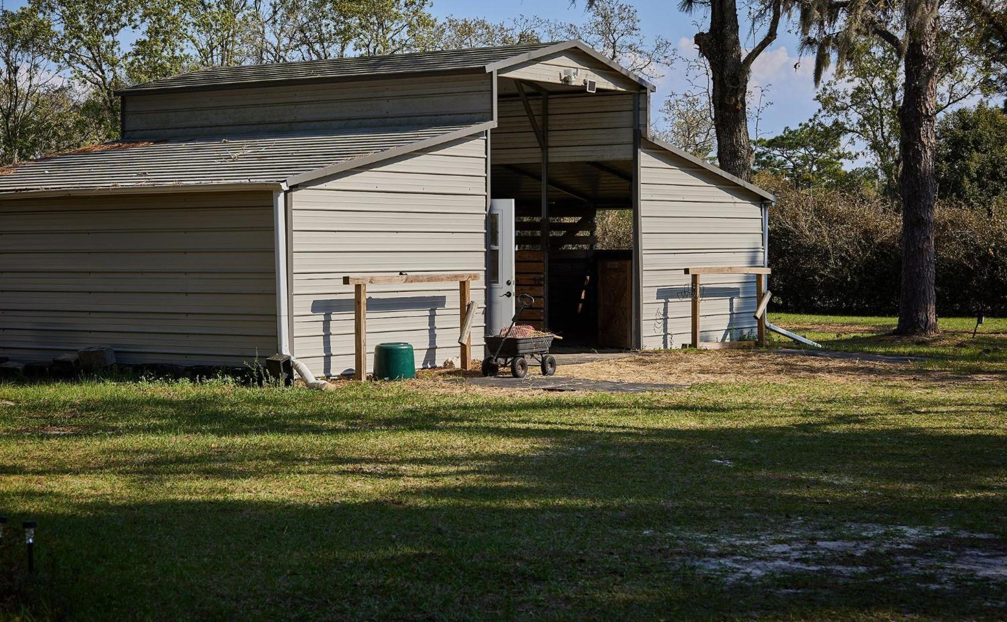 Room In Bb - Pleasant Days Bb Southwest Cottage Homosassa Exterior foto